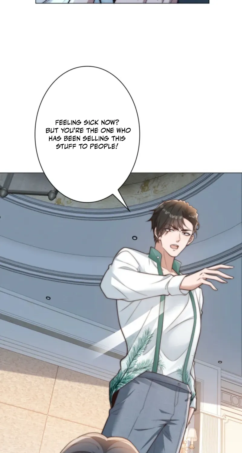 Prices Crash, I Rise Chapter 67 page 19 - 