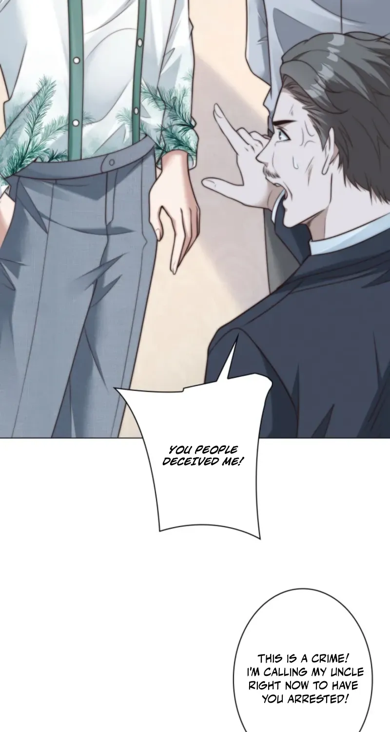 Prices Crash, I Rise Chapter 67 page 3 - 
