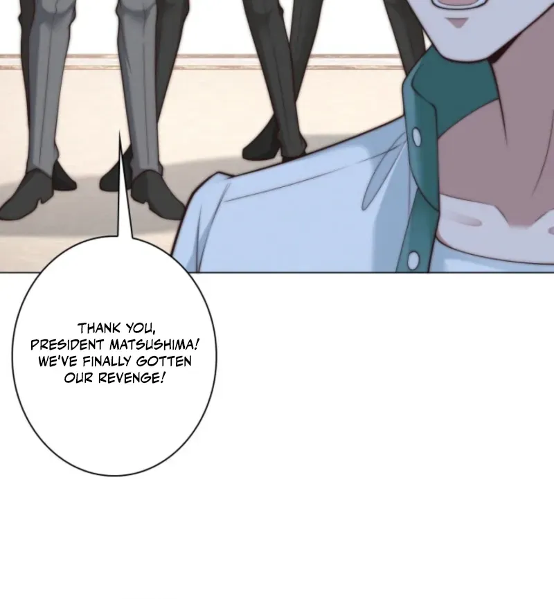 Prices Crash, I Rise Chapter 67 page 21 - 