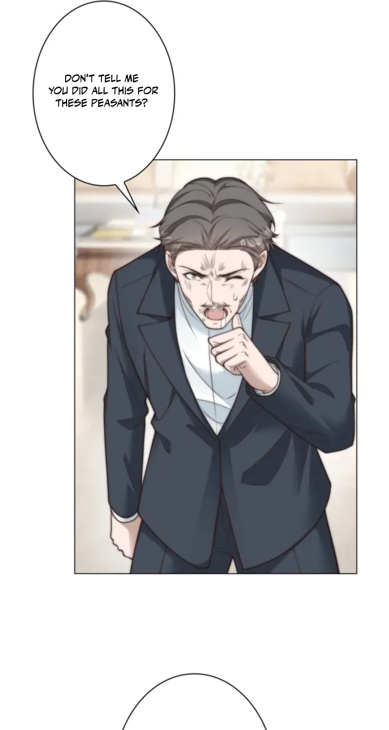 Prices Crash, I Rise Chapter 67 page 22 - 