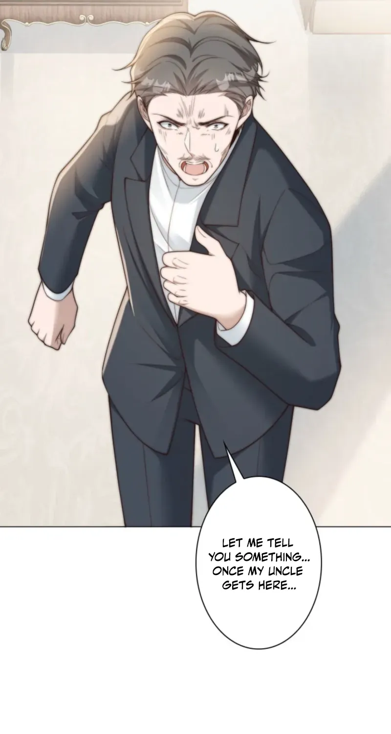 Prices Crash, I Rise Chapter 67 page 24 - 