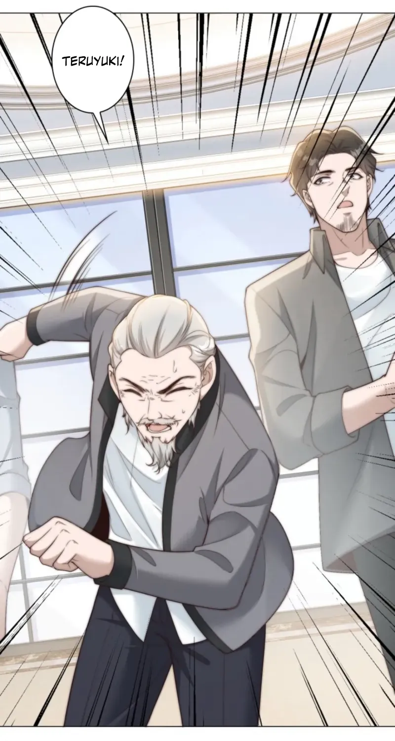 Prices Crash, I Rise Chapter 67 page 25 - 