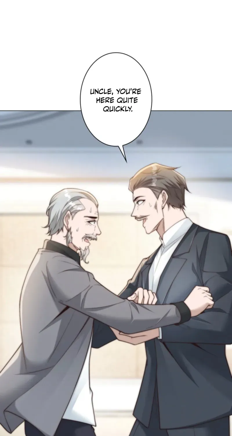Prices Crash, I Rise Chapter 67 page 26 - 