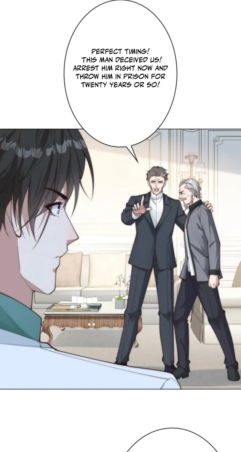 Prices Crash, I Rise Chapter 67 page 28 - 