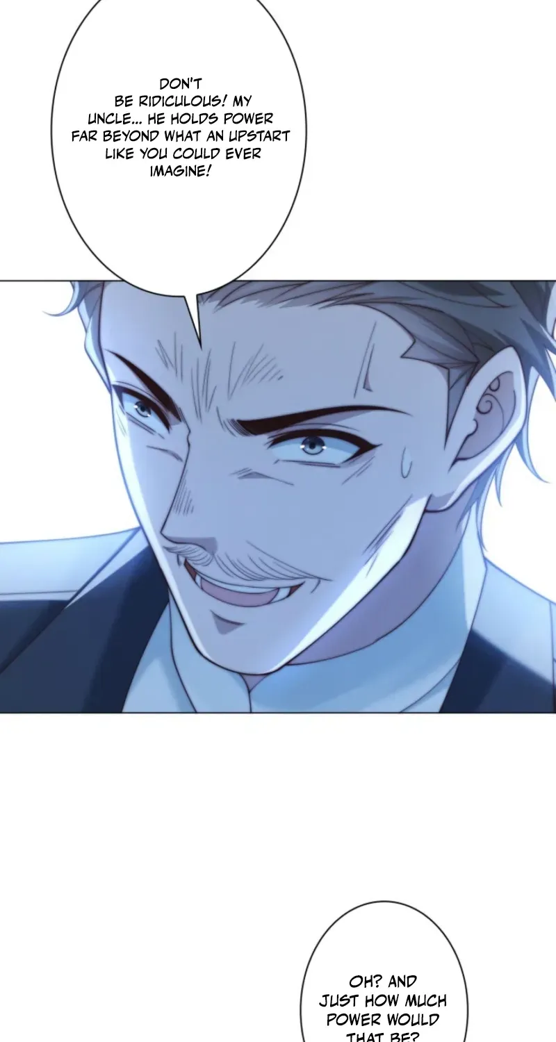 Prices Crash, I Rise Chapter 67 page 30 - 