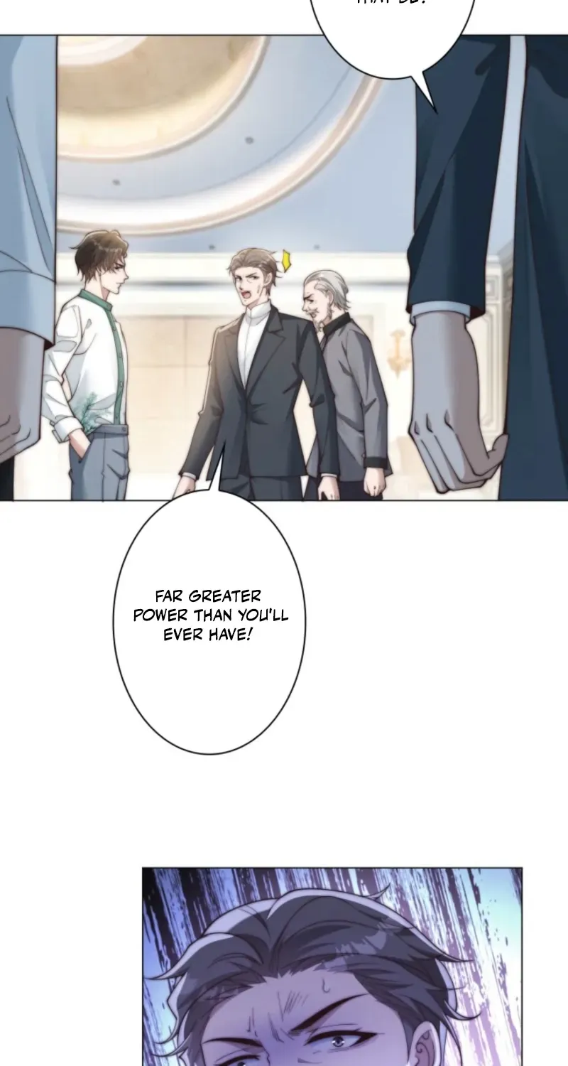 Prices Crash, I Rise Chapter 67 page 31 - 