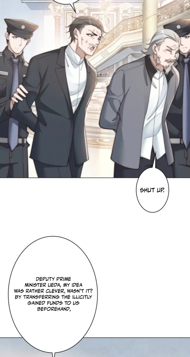 Prices Crash, I Rise Chapter 67 page 36 - 