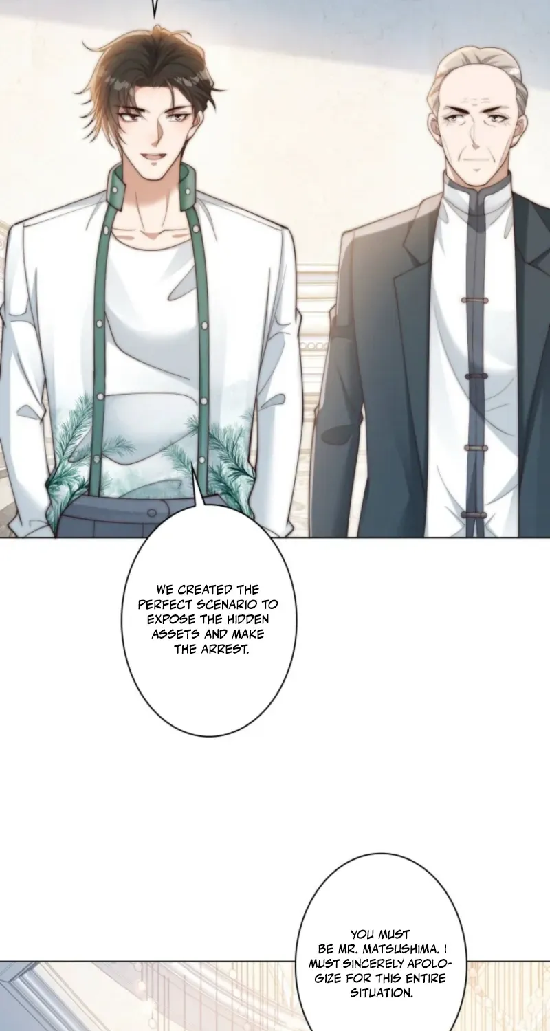 Prices Crash, I Rise Chapter 67 page 37 - 