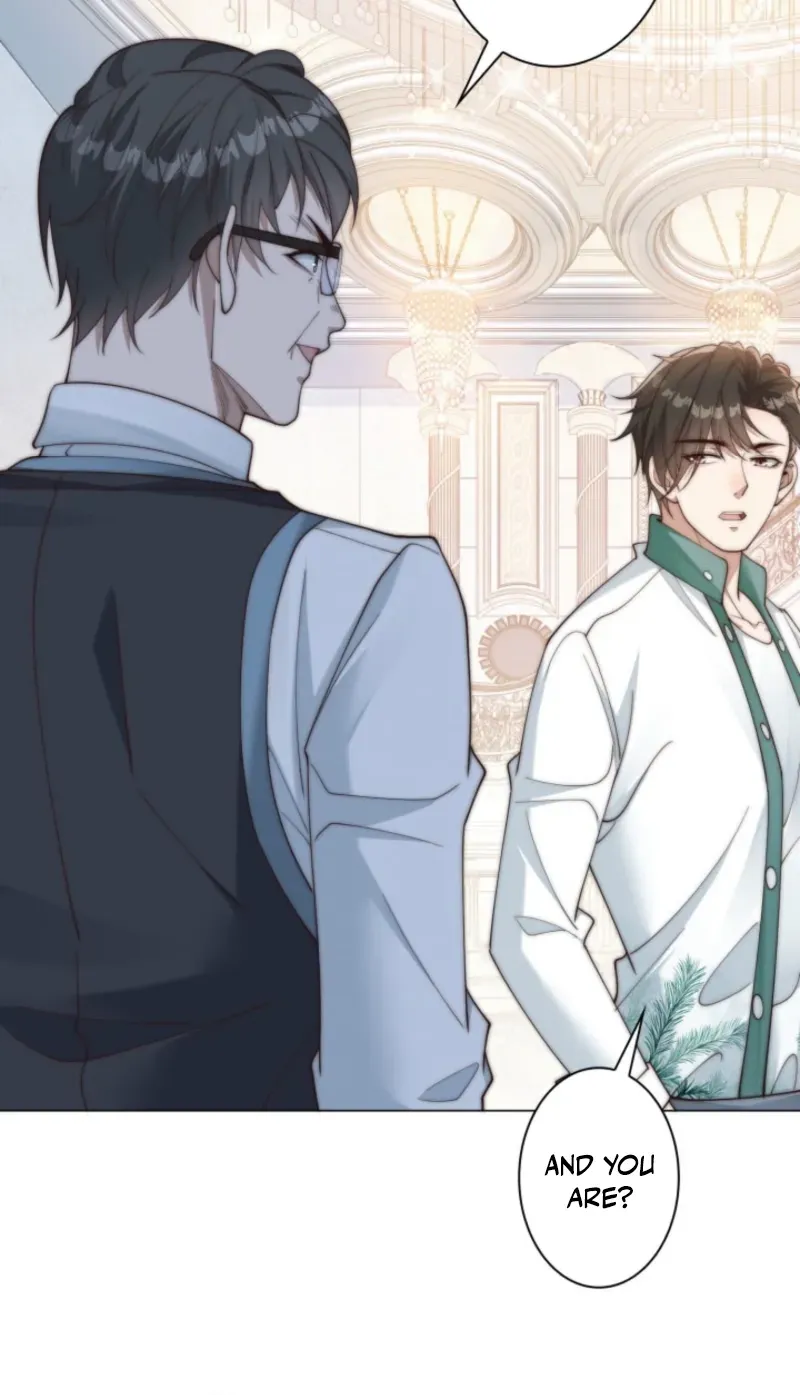 Prices Crash, I Rise Chapter 67 page 38 - 