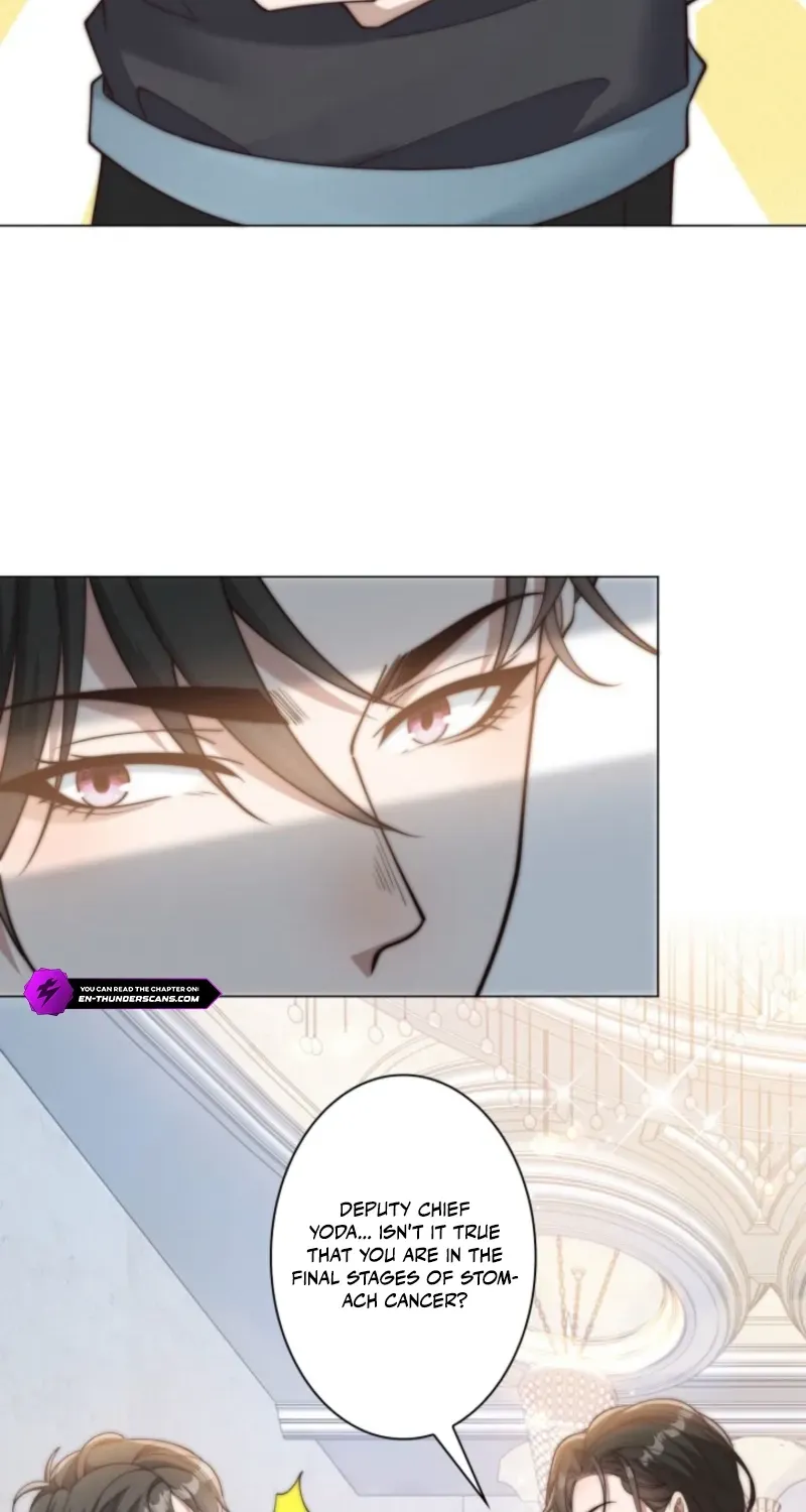 Prices Crash, I Rise Chapter 67 page 40 - 