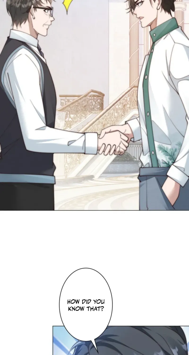 Prices Crash, I Rise Chapter 67 page 41 - 