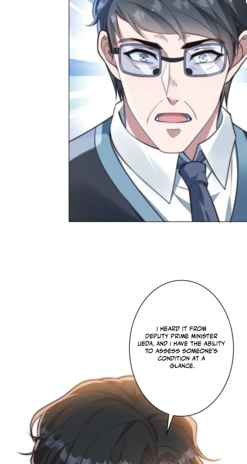 Prices Crash, I Rise Chapter 67 page 42 - 