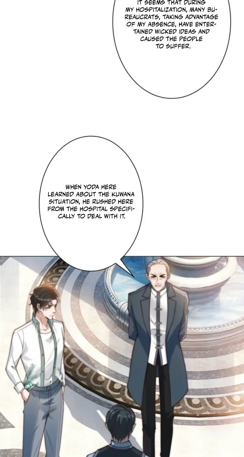 Prices Crash, I Rise Chapter 67 page 45 - 