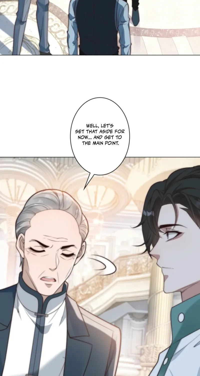 Prices Crash, I Rise Chapter 67 page 46 - 