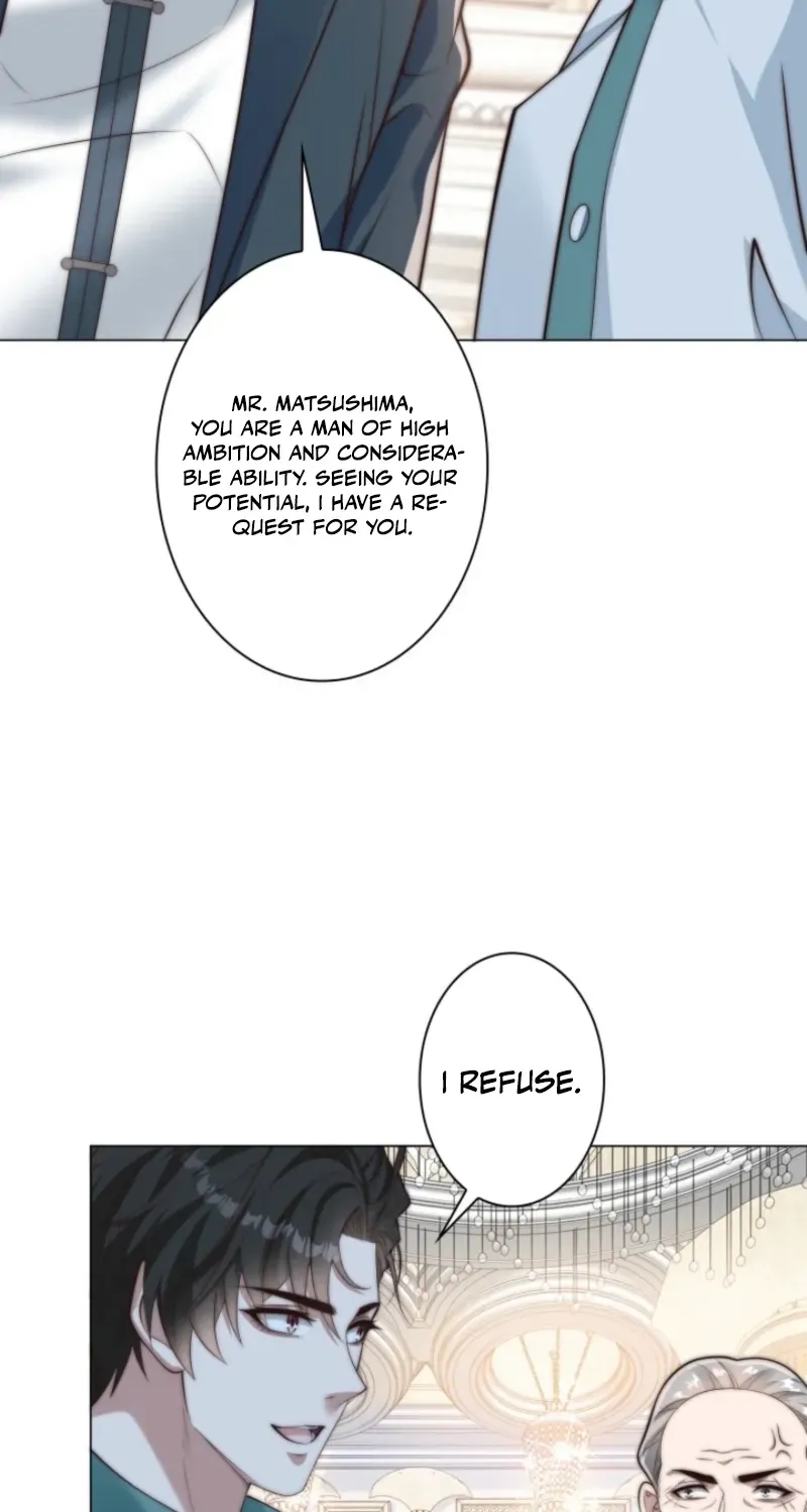 Prices Crash, I Rise Chapter 67 page 47 - 
