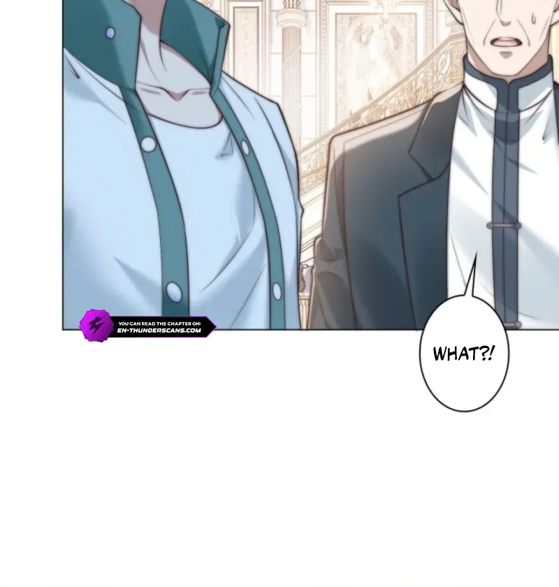 Prices Crash, I Rise Chapter 67 page 48 - 