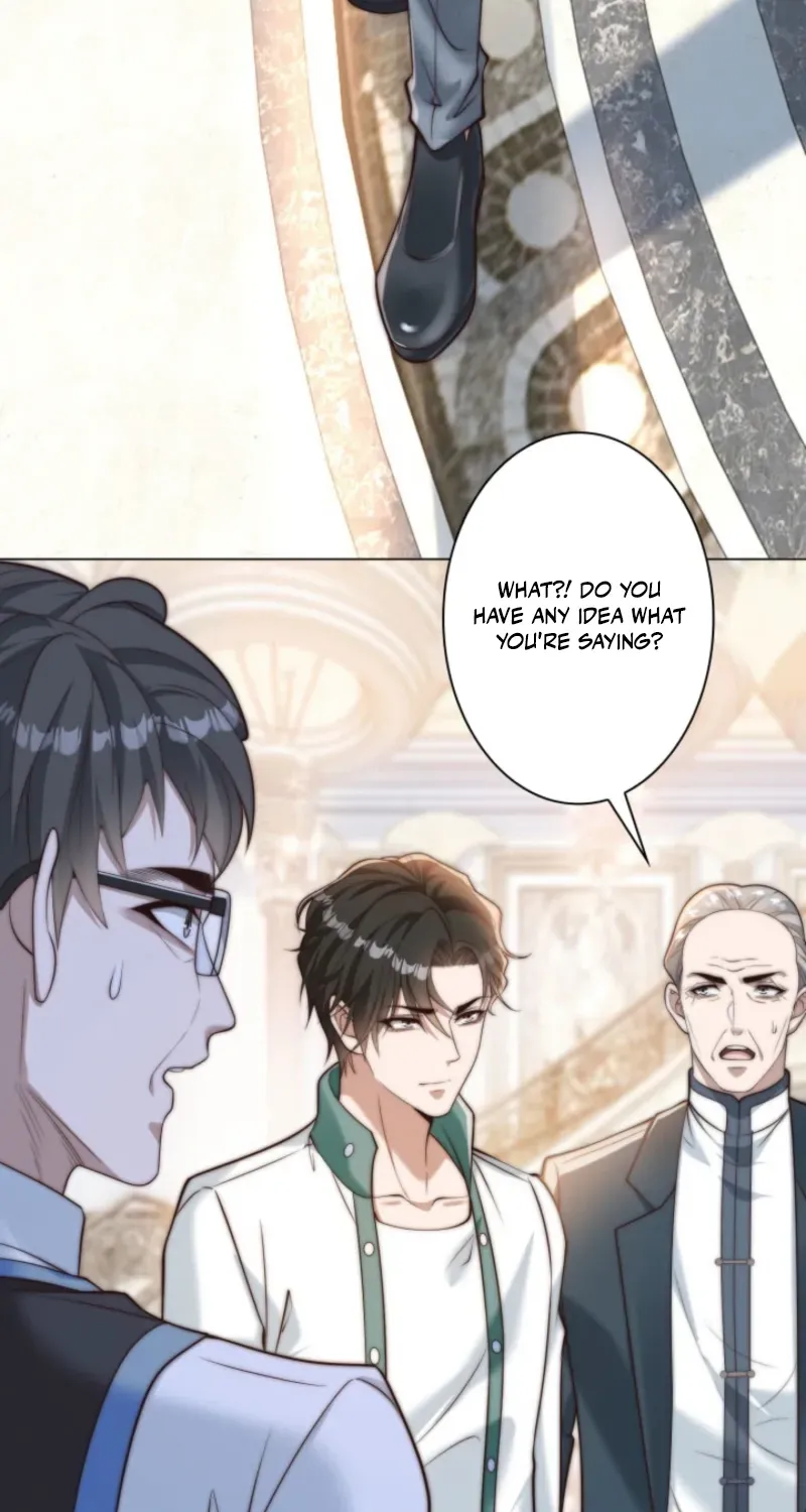 Prices Crash, I Rise Chapter 67 page 51 - 
