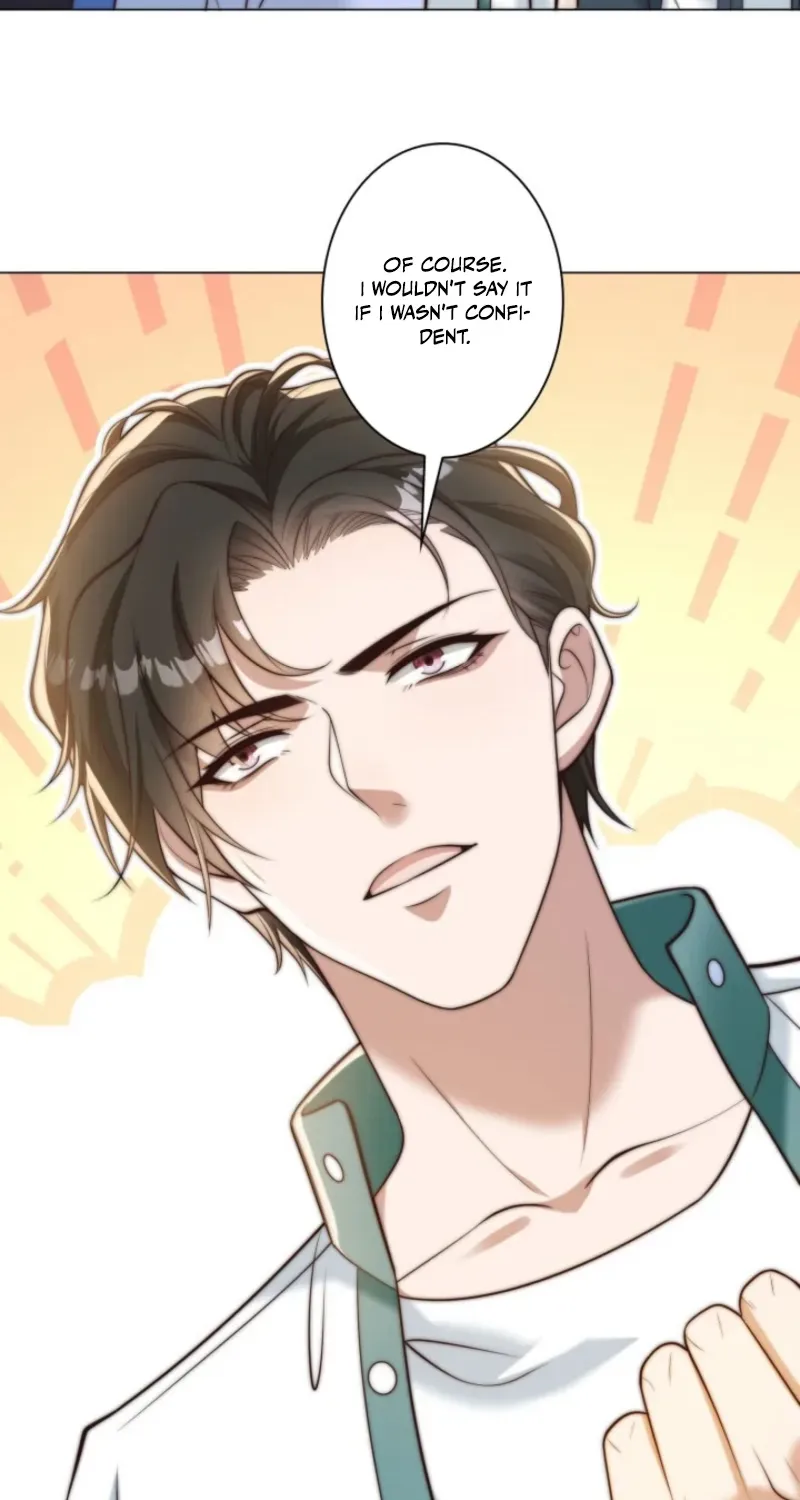 Prices Crash, I Rise Chapter 67 page 52 - 
