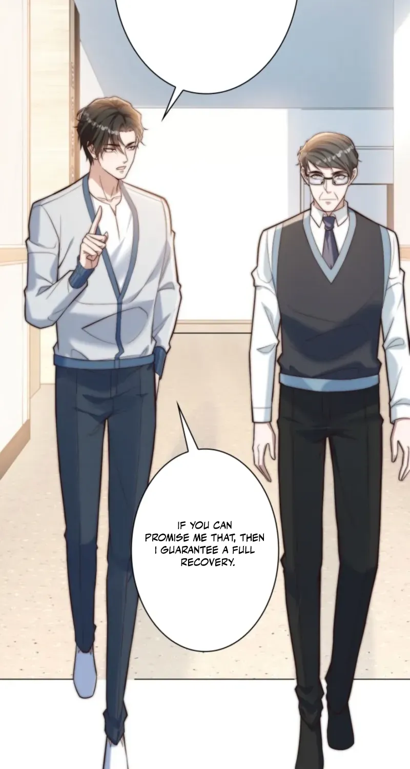 Prices Crash, I Rise Chapter 67 page 56 - 