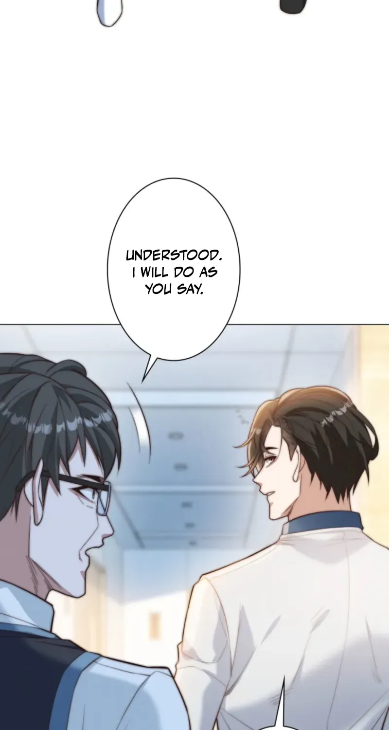 Prices Crash, I Rise Chapter 67 page 57 - 