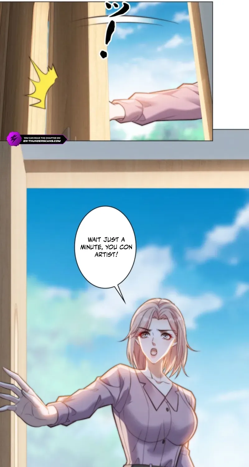 Prices Crash, I Rise Chapter 67 page 59 - 