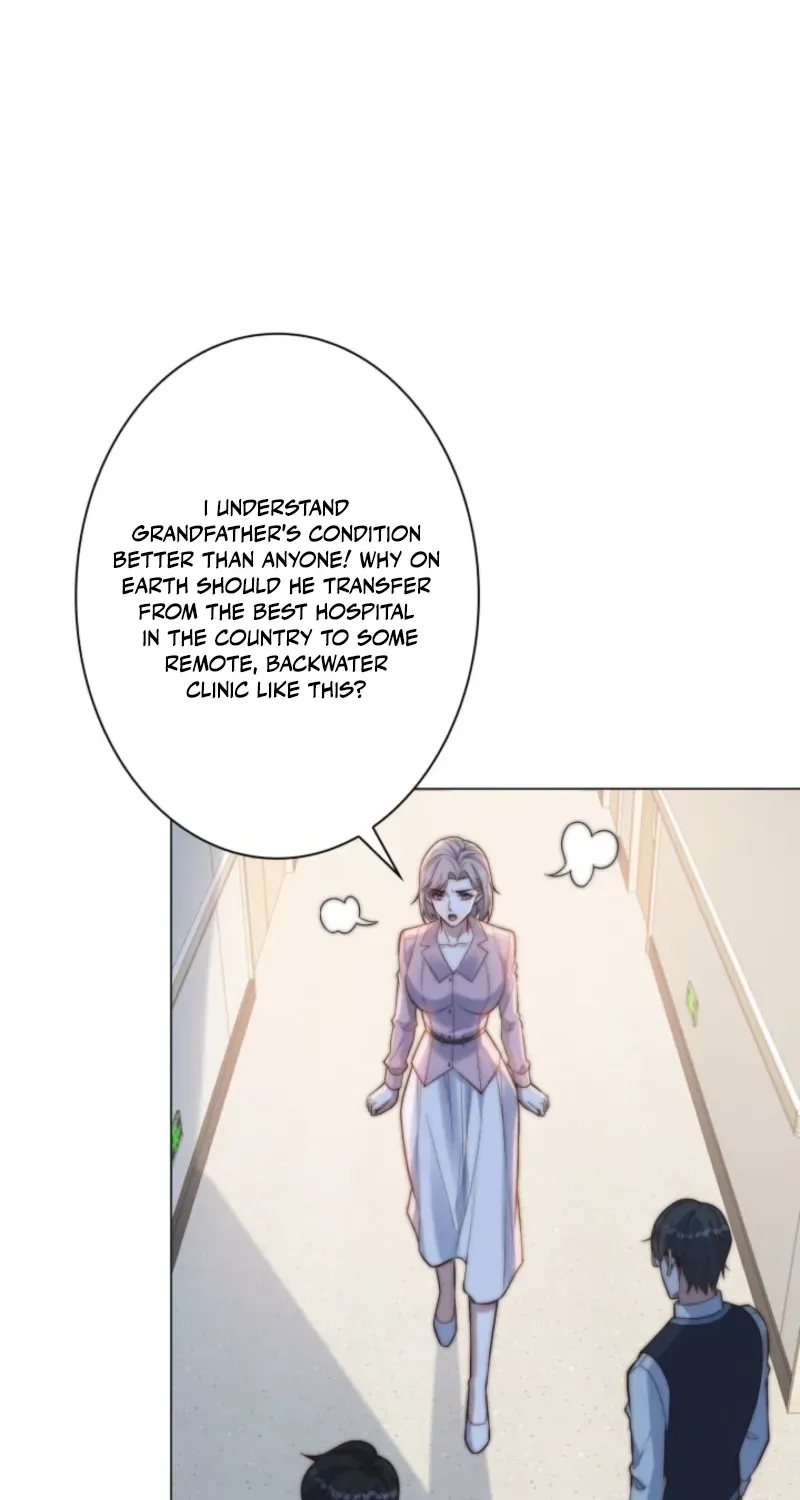 Prices Crash, I Rise Chapter 67 page 61 - 