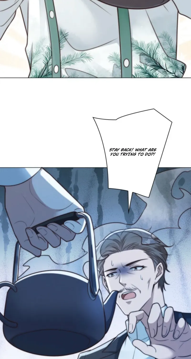 Prices Crash, I Rise Chapter 67 page 8 - 