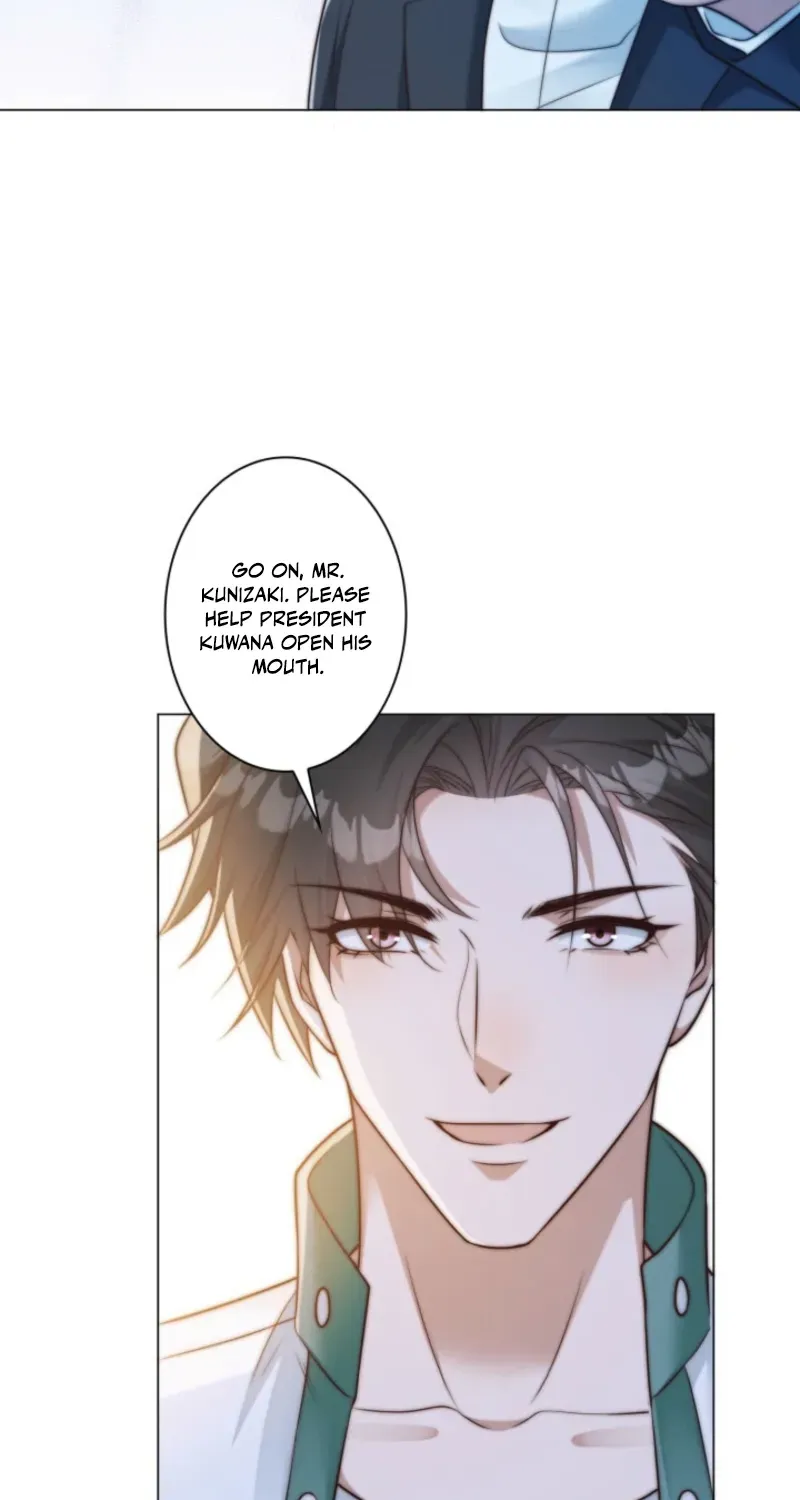 Prices Crash, I Rise Chapter 67 page 9 - 