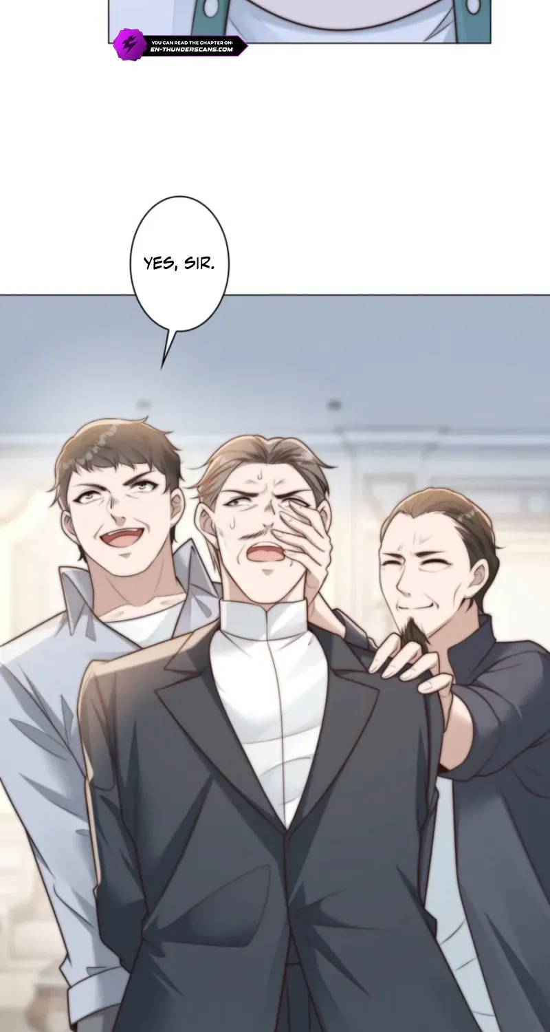 Prices Crash, I Rise Chapter 67 page 10 - 