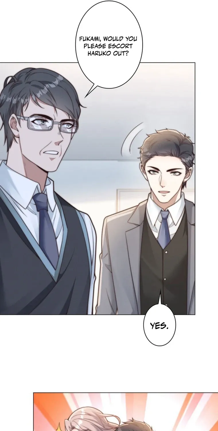 Prices Crash, I Rise Chapter 68 page 13 - 