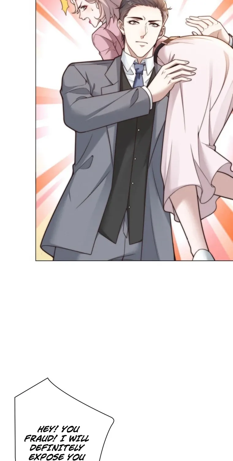 Prices Crash, I Rise Chapter 68 page 14 - 