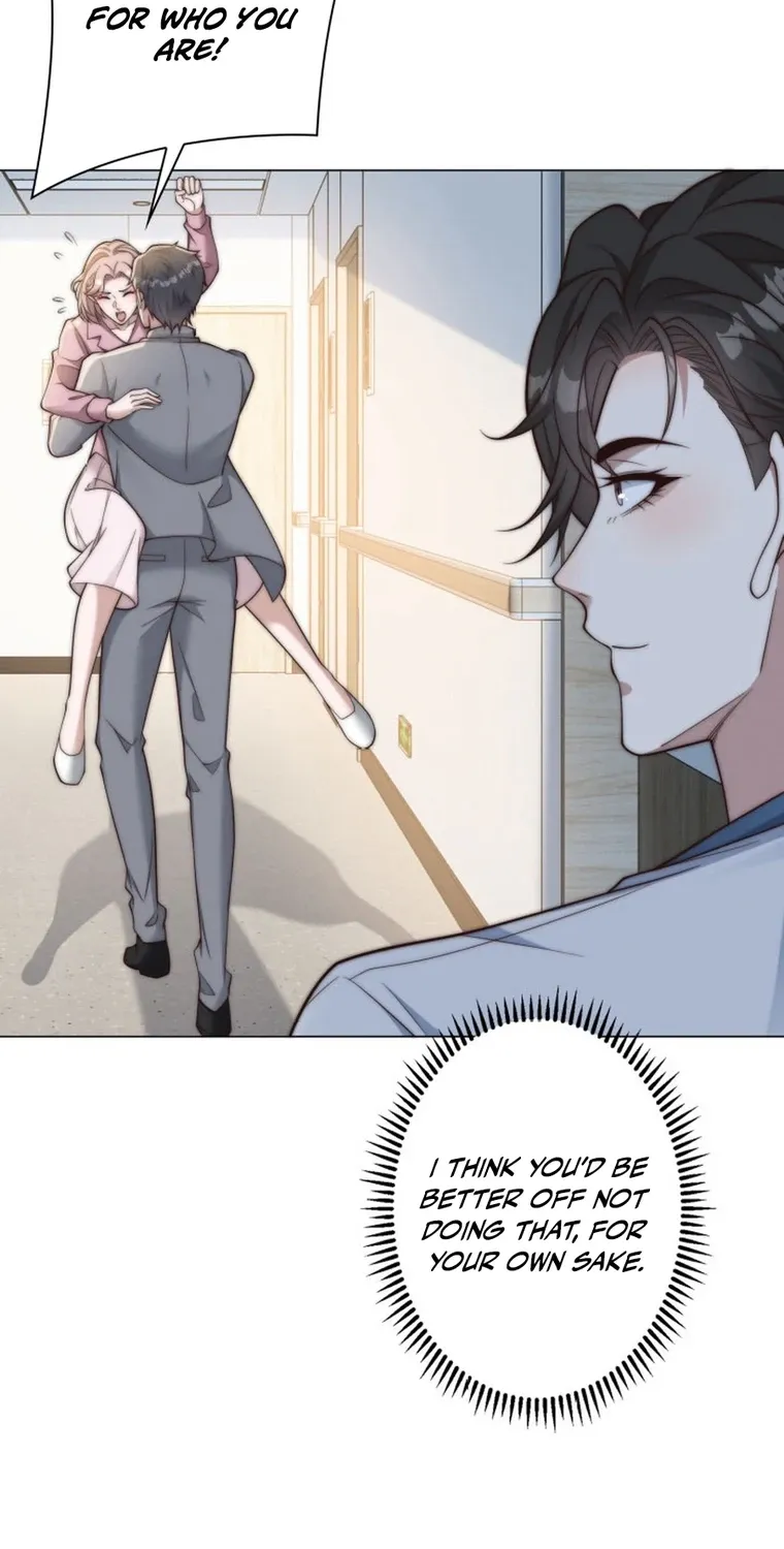 Prices Crash, I Rise Chapter 68 page 15 - 