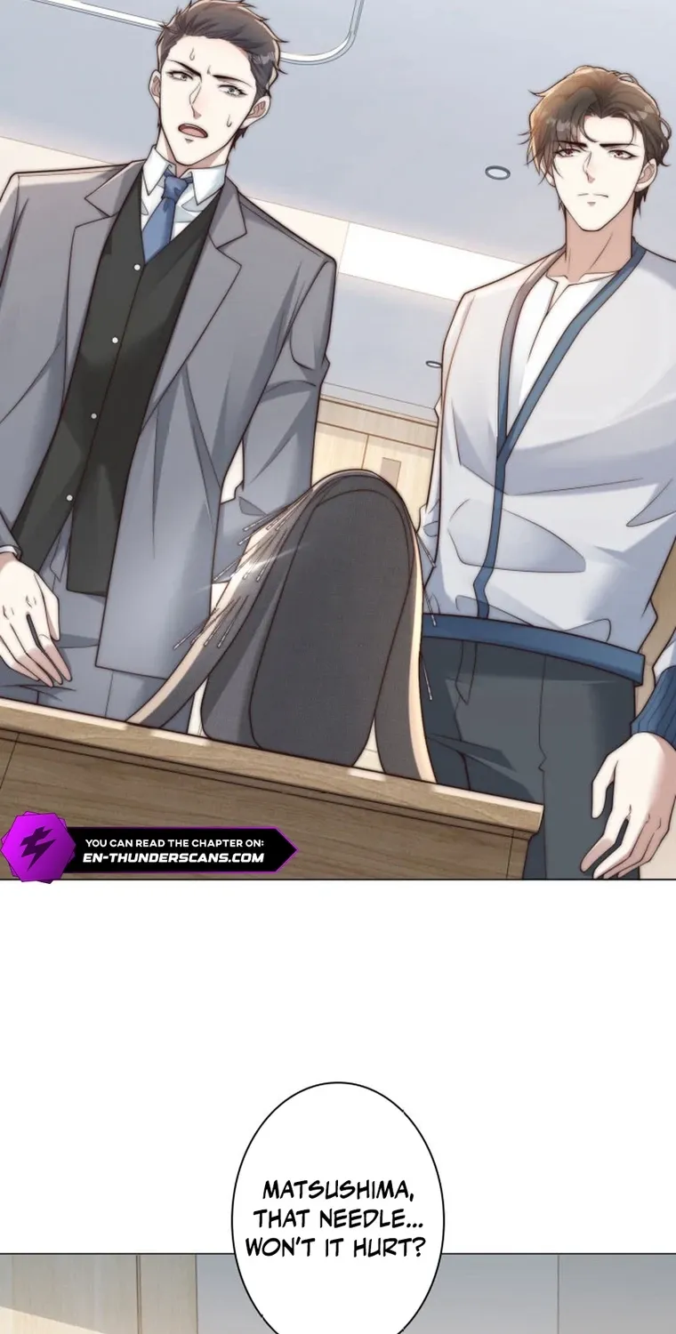 Prices Crash, I Rise Chapter 68 page 17 - 
