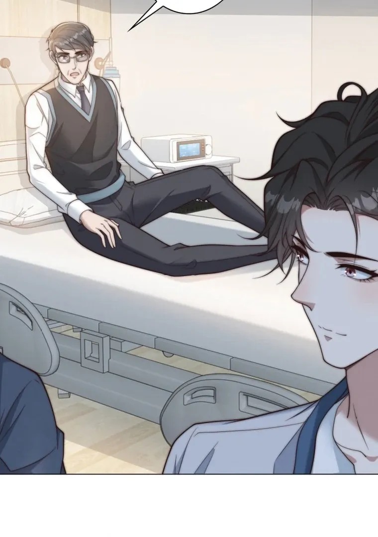 Prices Crash, I Rise Chapter 68 page 18 - 