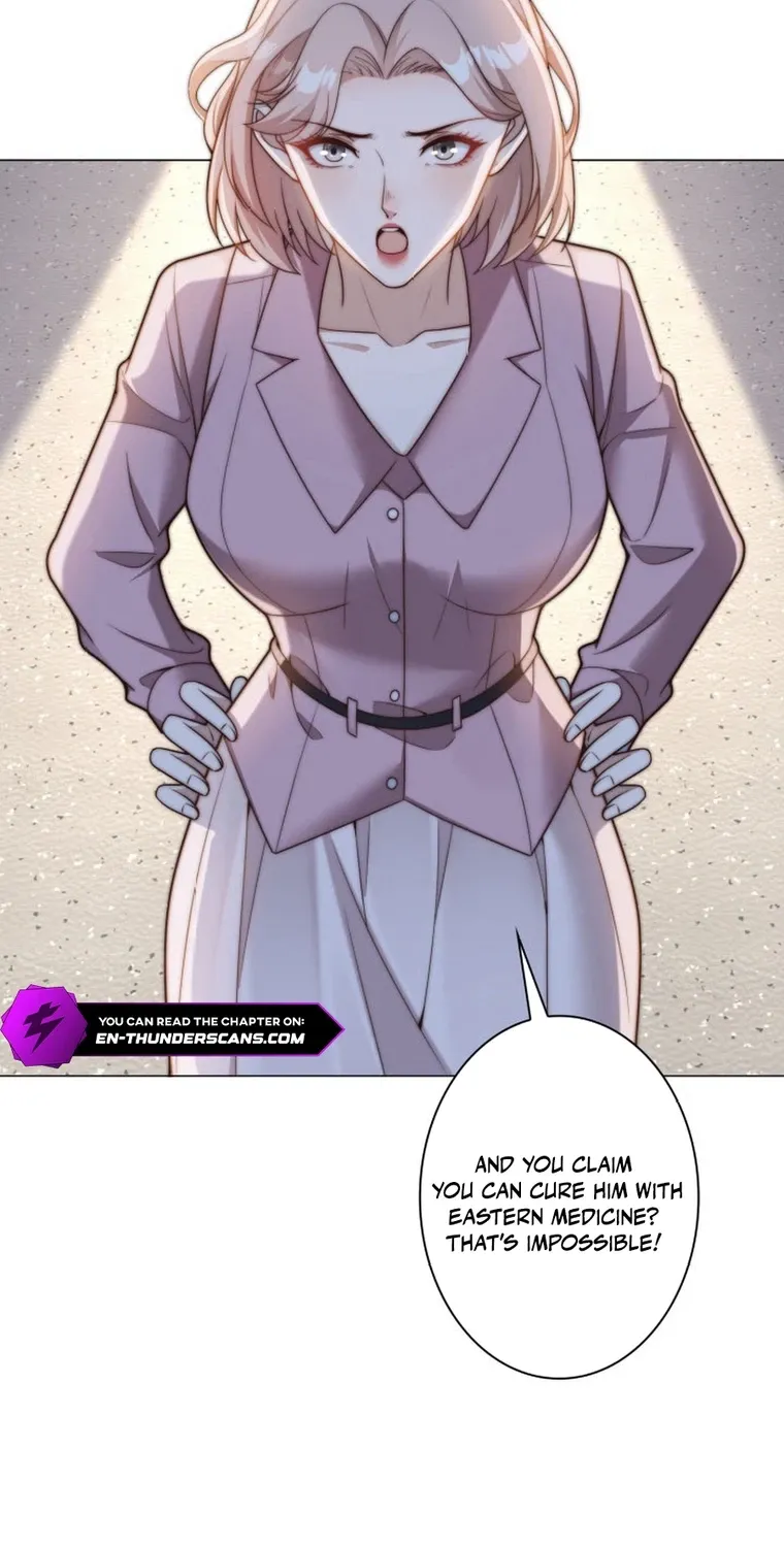 Prices Crash, I Rise Chapter 68 page 3 - 