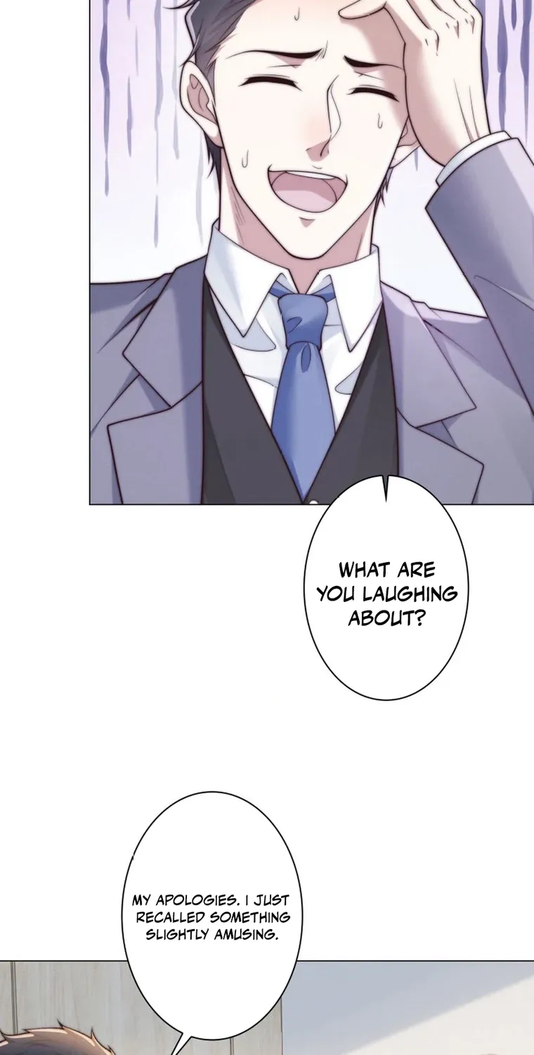 Prices Crash, I Rise Chapter 68 page 21 - 
