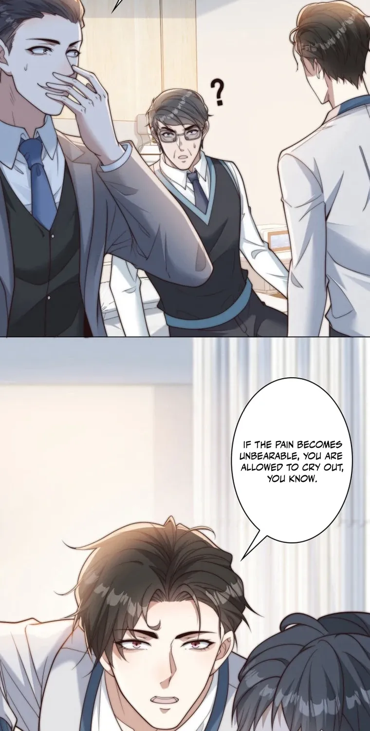 Prices Crash, I Rise Chapter 68 page 22 - 