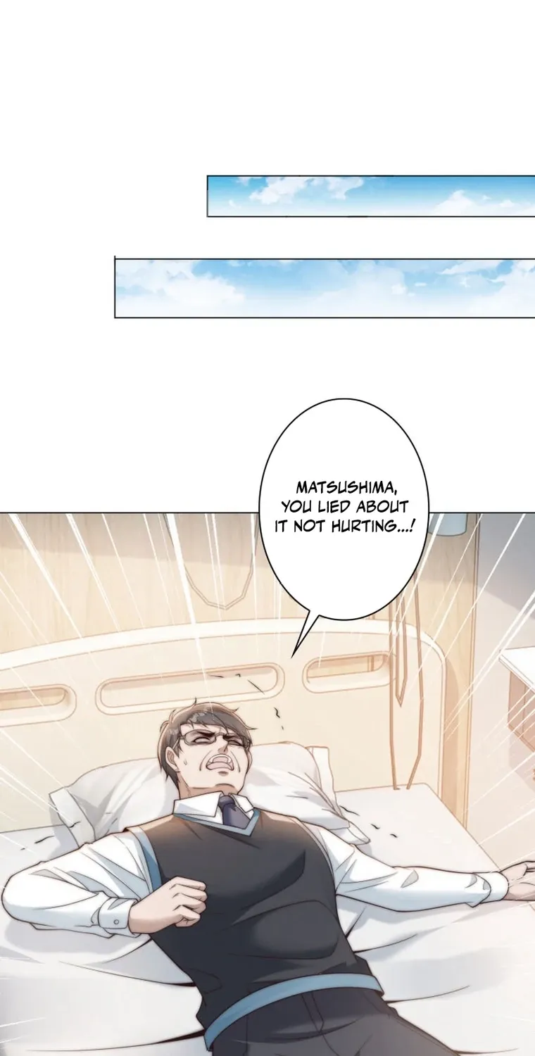 Prices Crash, I Rise Chapter 68 page 25 - 