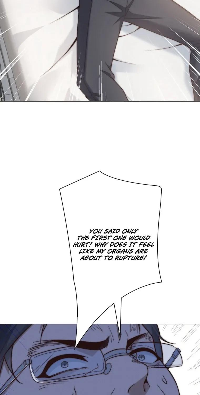 Prices Crash, I Rise Chapter 68 page 26 - 