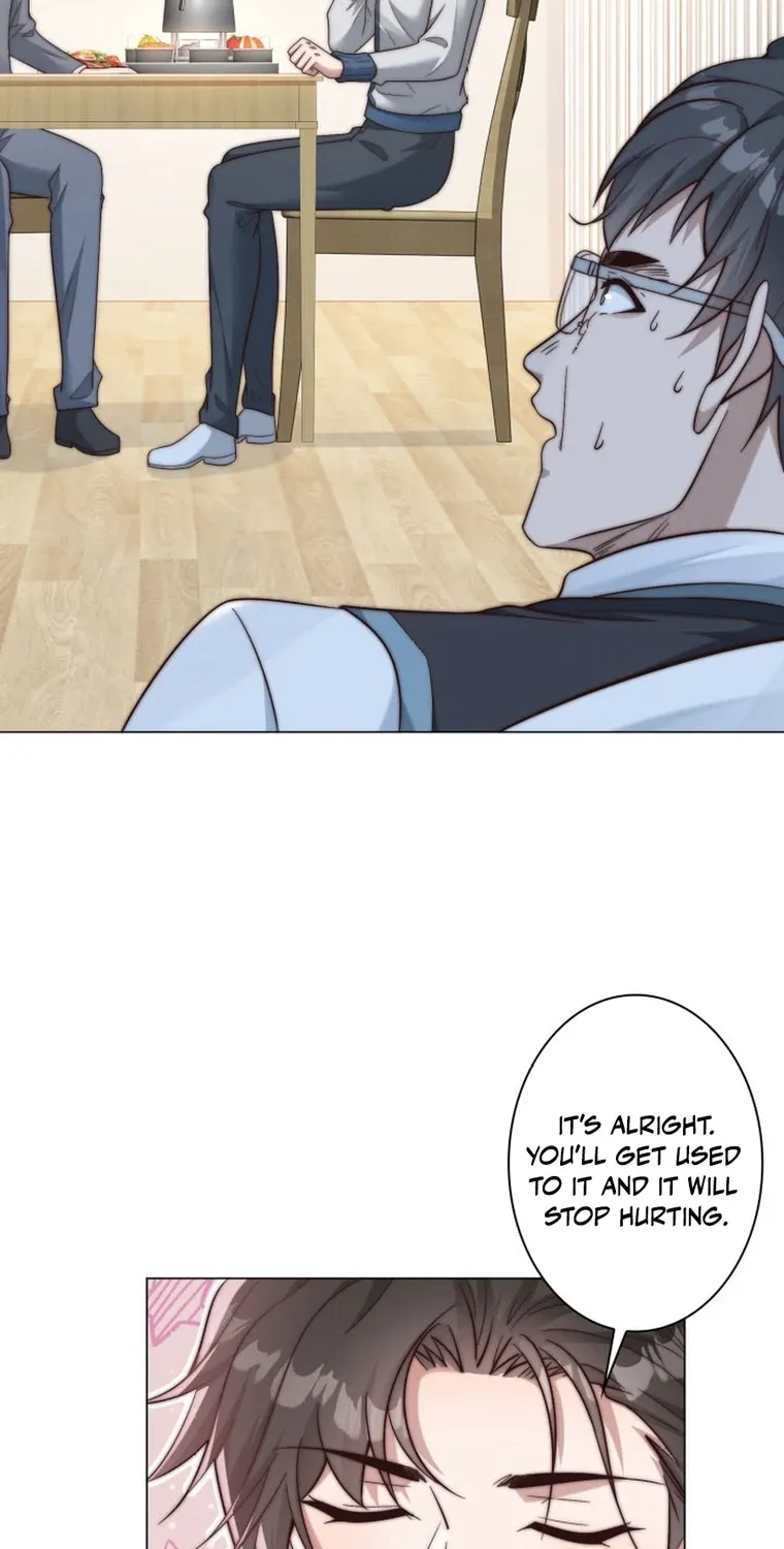 Prices Crash, I Rise Chapter 68 page 28 - 