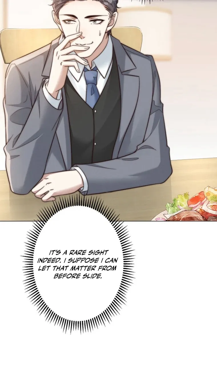 Prices Crash, I Rise Chapter 68 page 30 - 