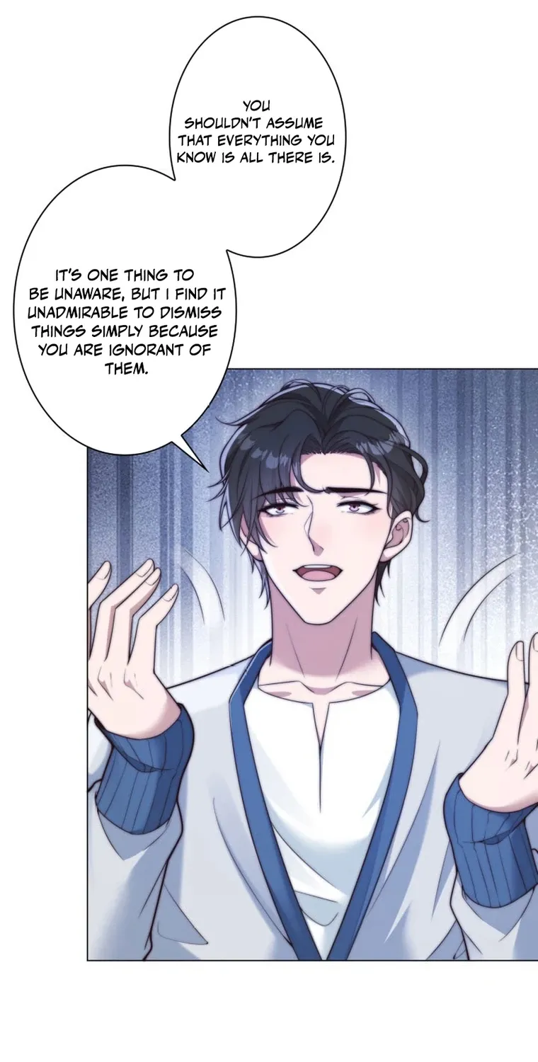 Prices Crash, I Rise Chapter 68 page 4 - 