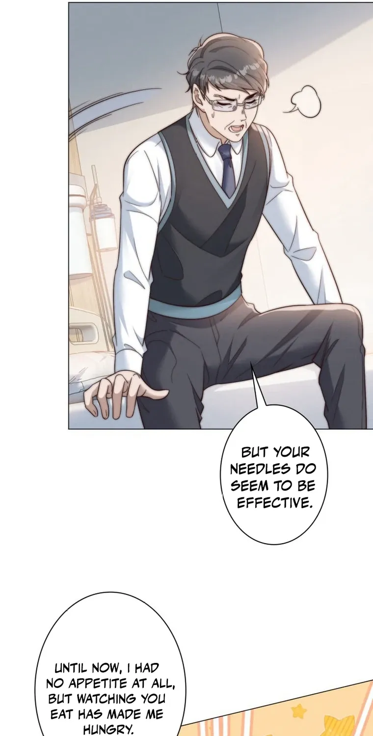 Prices Crash, I Rise Chapter 68 page 31 - 