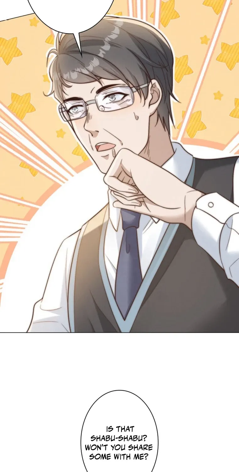 Prices Crash, I Rise Chapter 68 page 32 - 