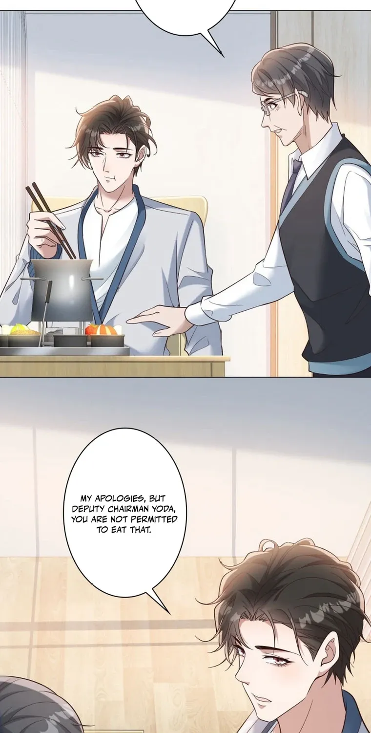 Prices Crash, I Rise Chapter 68 page 33 - 