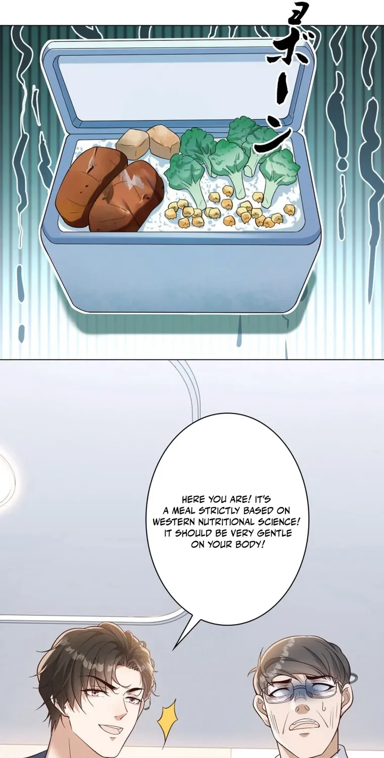 Prices Crash, I Rise Chapter 68 page 36 - 