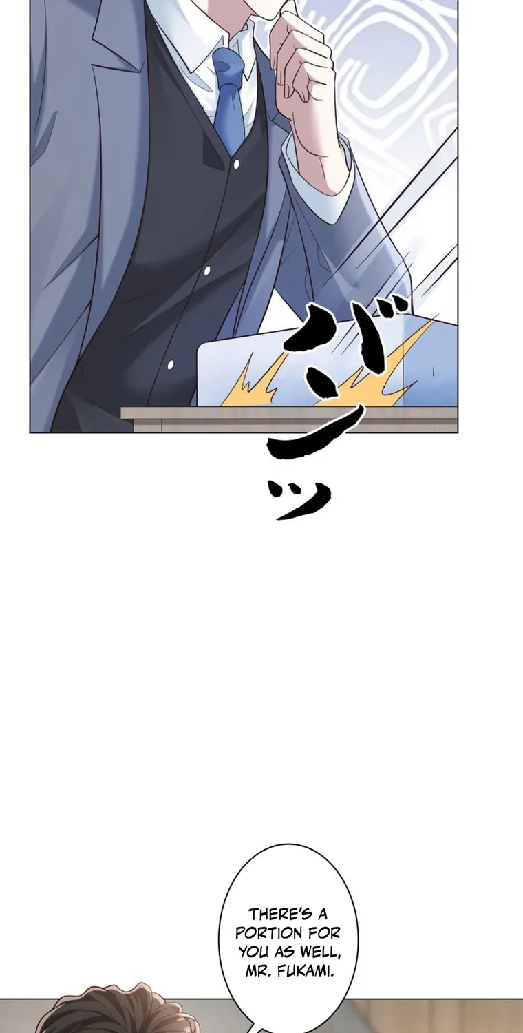 Prices Crash, I Rise Chapter 68 page 38 - 