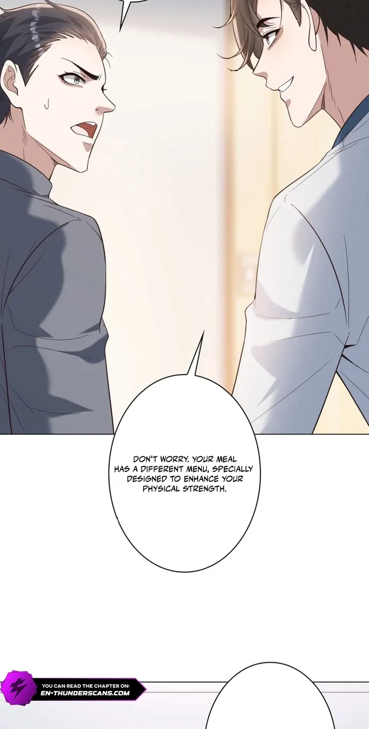 Prices Crash, I Rise Chapter 68 page 40 - 