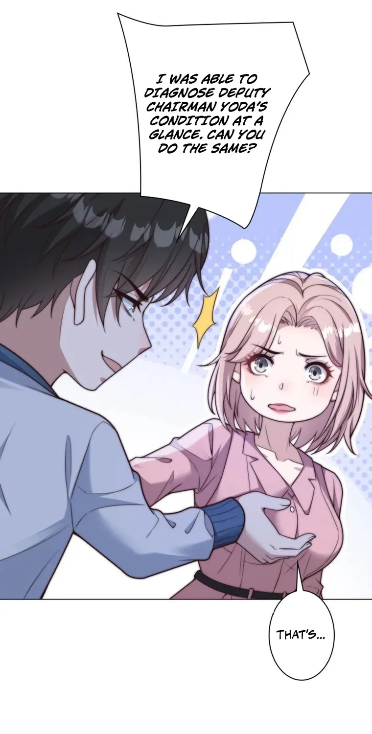 Prices Crash, I Rise Chapter 68 page 5 - 