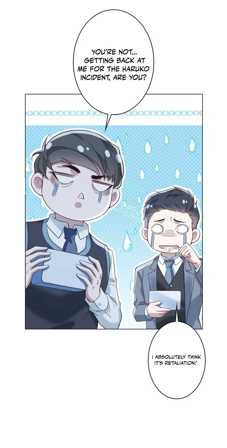 Prices Crash, I Rise Chapter 68 page 42 - 